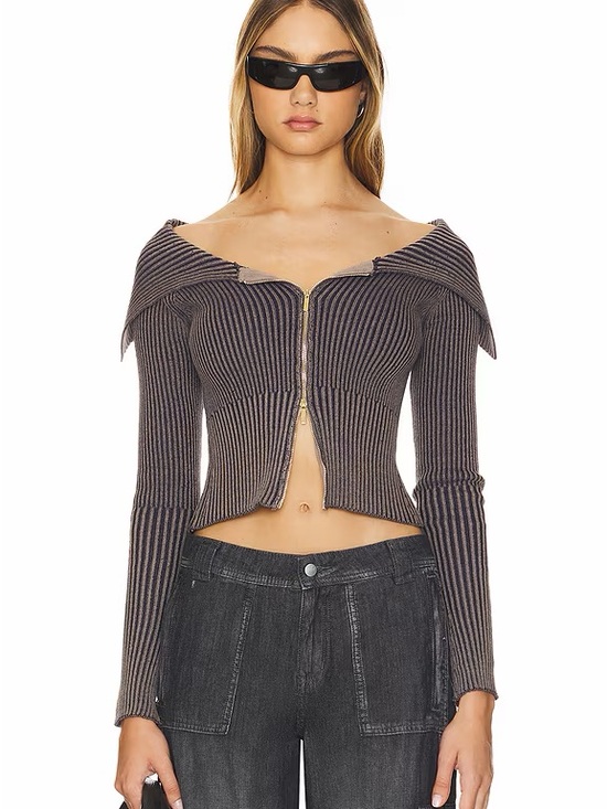 Superdown Noa Sweater size S or M